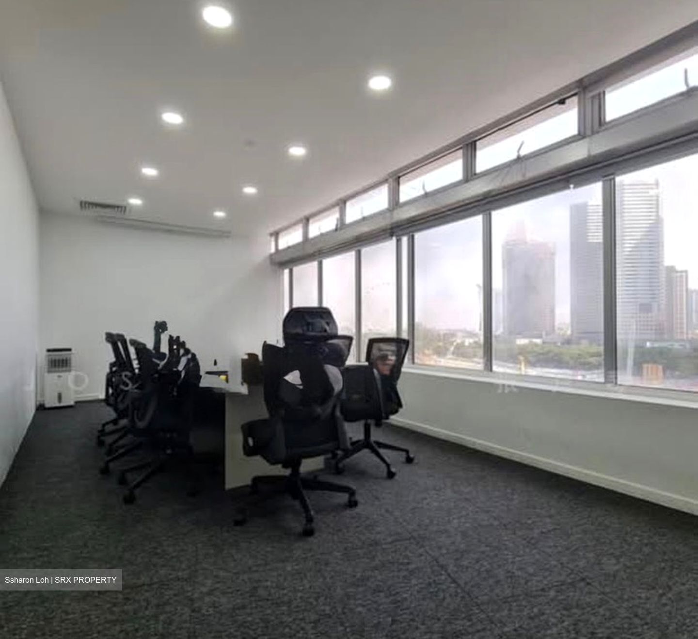 The Plaza (D7), Office #563340861
